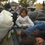 Chios, Refugee relief work – November24 2016-13